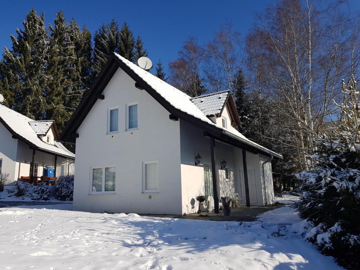 Holiday House Tereza Lipno nad Vltavou Exterior photo