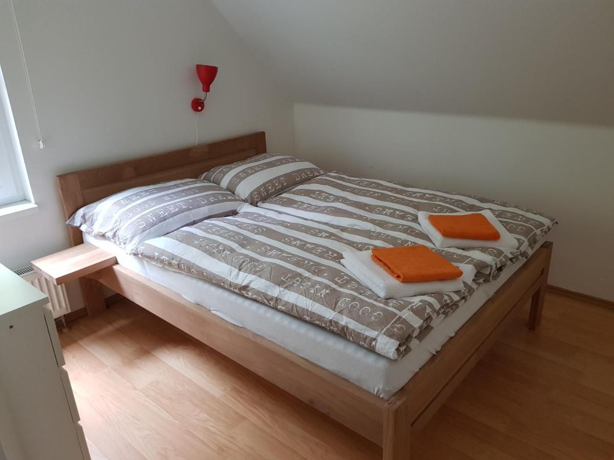 Holiday House Tereza Lipno nad Vltavou Exterior photo